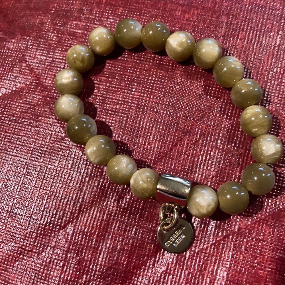 Dyrberg kern bracelet